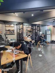 -刺客纹画纹身·洗纹身·穿孔饰品