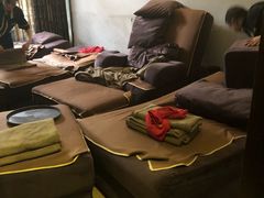 -金悦足道(宝岗大道店)