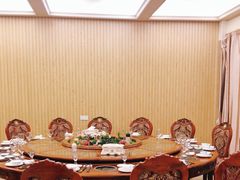 包厢-许鲜生健康生活馆·精细潮菜(奥绅体育公园店)