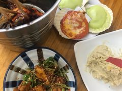 -炒豆合作社(东四总店)