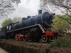 -玲珑塔公园