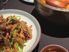 -山石榴·贵州菜(丰盛里店)