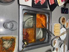 -海底捞火锅(河东万达广场店)