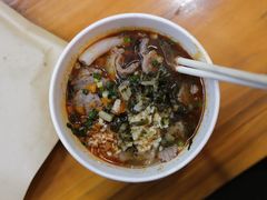 -王记生烫牛杂面馆(兰陵路店)