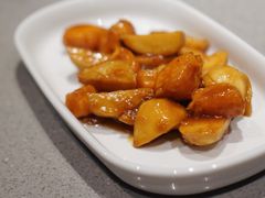 -半山腰·云南菜(侨福芳草地店)