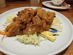 -满园烤鸭·春饼(丰科路万达店)