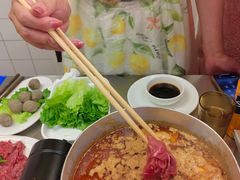 -燃计沙茶皇·香港沙茶火锅(人广旗舰店)