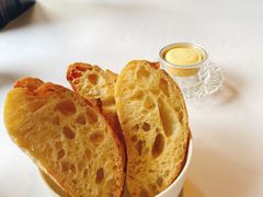 -Le Comptoir de Pierre Gagnaire