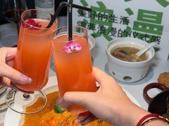 -狮拾久·现代新加坡料理(福田COCO Park店)