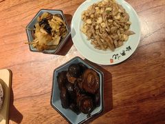 -裕兴记•蟹黄面馆(人民广场店)