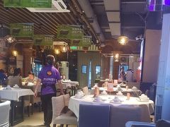 -西域阿里马新疆菜·清真(桂花路店)