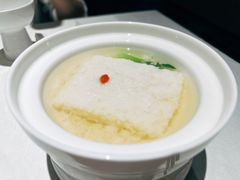传统鸡豆花-尘香•传统川菜(创汇首座店)