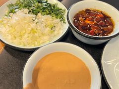 -裕德孚·非遗手切涮羊肉(东直门内大街店)