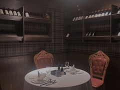 -涵苑私宴定制(外滩店)