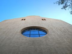 -青岛市江苏路基督教堂