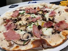-玛尚诺Pizza&Bar(长泰广场店)