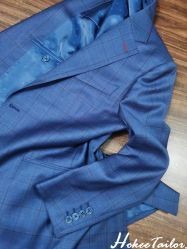 -和记HOKEE·西服定制