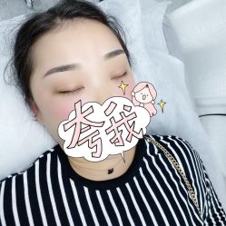 -Verywang半永久纹眉•仪器野生眉