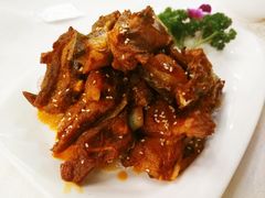 -那达慕蒙古风味酒楼