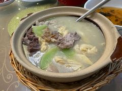 -罗阳人家私房菜(罗阳路店)