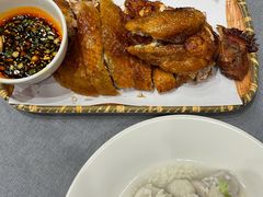 -金哥私房菜馆(张府园总店)