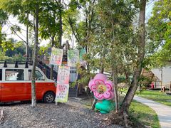 -云栖山谷野奢营地