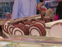 -素满香·全民食养自助(长宁龙之梦店)