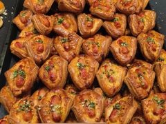 -泸溪河桃酥(西直门凯德店)