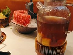 -洪氏嗨捞·猪肚鸡火锅(阳光天地店)