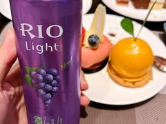 -美食汇·海鲜自助西餐厅·江门富力万达嘉华酒店