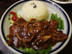 -马来MO简餐.南洋风味料理(美食街店)