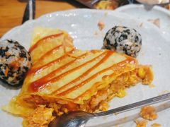 -金顺碳烤肉(1号店)