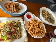-宴武夷·匠心闽味(印象大红袍店)