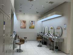 -天真蓝照相馆(五角场百联又一城店)