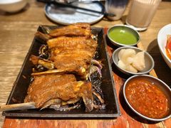 -那时新疆·若羌(经纬汇店)