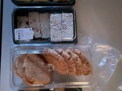 -泸溪河桃酥(西直门凯德店)