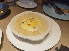 -波特曼西餐厅(中央大街店)