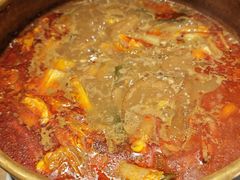 -毛肚向右·川渝毛肚王(经开永旺店)
