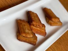 黄金脆带鱼-新荣记(西溪湿地店)