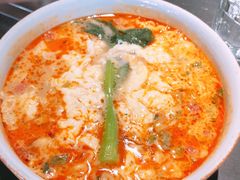 -很久以前羊肉串(南京路第一百货店)