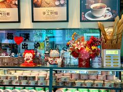 -街角 T·COFFEE 融合料理·BISTRO(车公庙店)