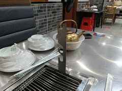 -蒙乡烤全羊·烤羊腿(京溪同和店)