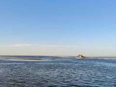 -乌梁素海景区