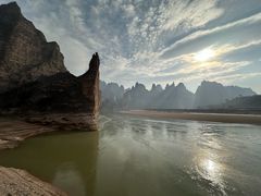 -炳灵寺世界文化遗产旅游区