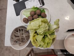-虾吃虾涮.虾火锅.肉蟹煲(步步高梅溪新天地店)