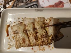 -木屋烧烤(龙岗龙城万科里店)