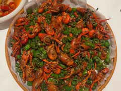-江味龙虾馆·裸蓝龙虾(南山店)