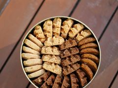 -珍妮曲奇聪明小熊(尖沙咀店)