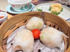 -点都德(汇点楼店)