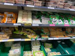 店内环境-大华超市